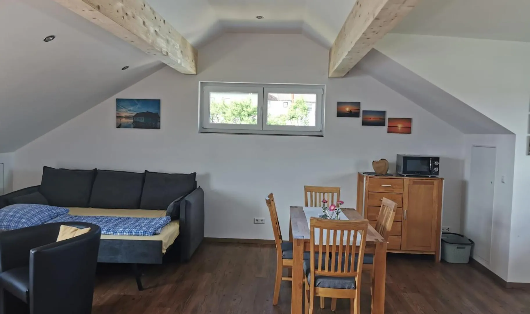 Ferien Im Hummelhaus Lägenhet Lindau  0*, Lindau (Bodensee) Tyskland