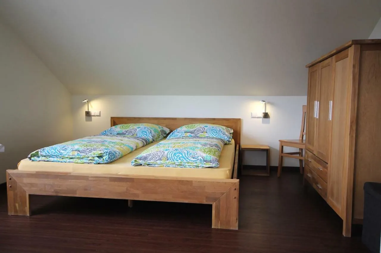Ferien Im Hummelhaus Lägenhet Lindau  0*, Lindau (Bodensee) Tyskland