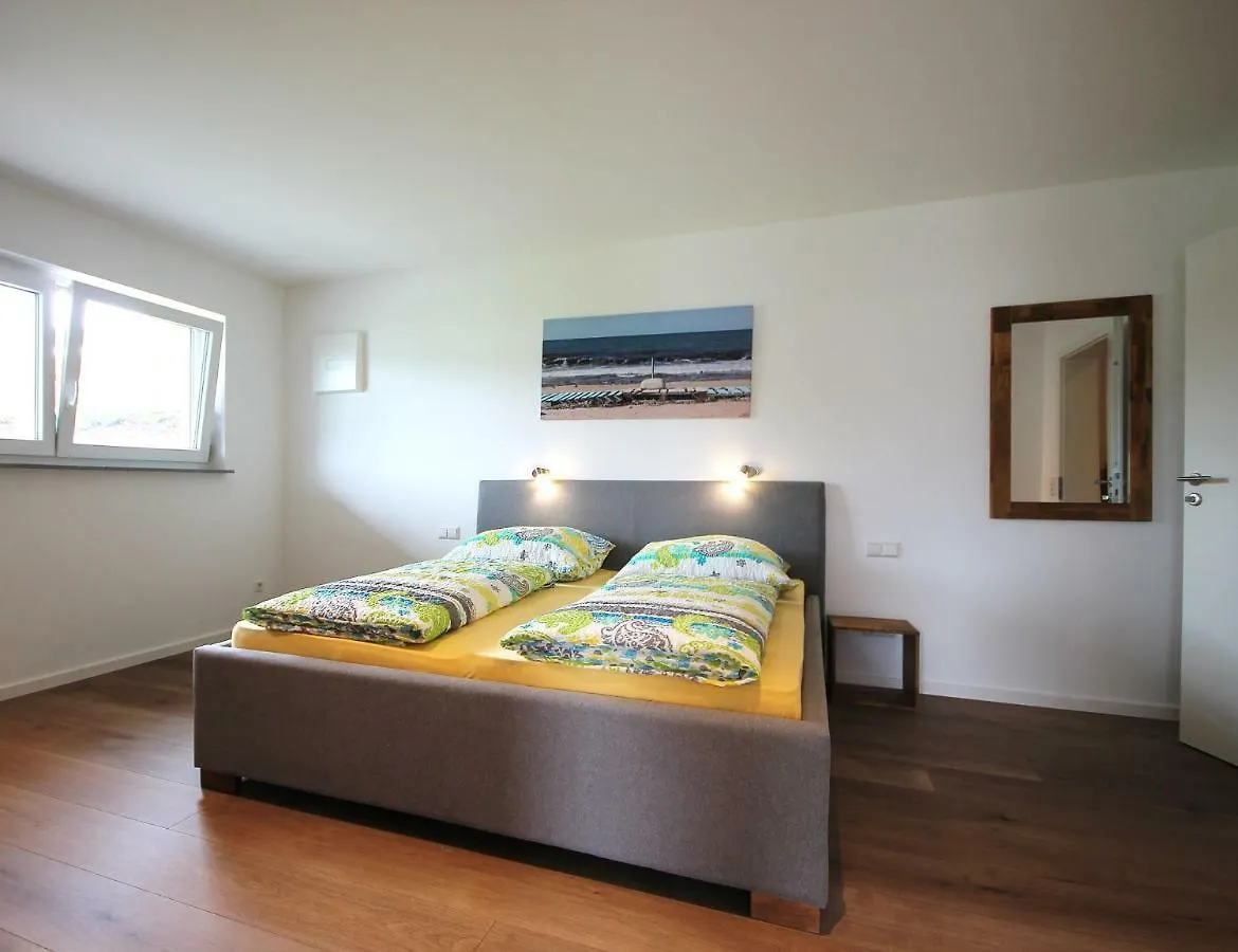 Ferien Im Hummelhaus Lägenhet Lindau  Lindau (Bodensee)