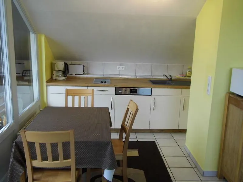 Ferien Im Hummelhaus Lägenhet Lindau  0*, Lindau (Bodensee)