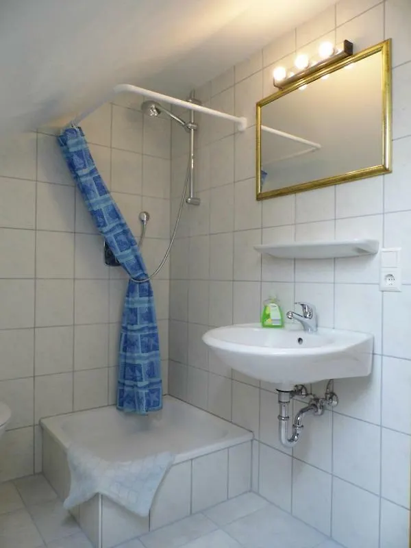 Ferien Im Hummelhaus Lägenhet Lindau   Lindau (Bodensee)