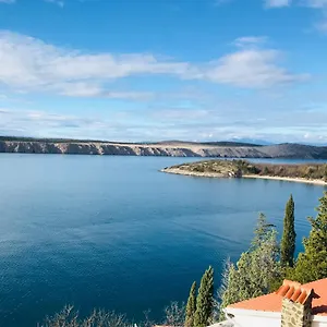  Apartment Lopac Kroatien