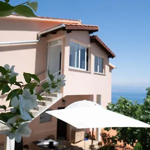  Apartment Cvita - Cozy With An Amazing View Kroatien