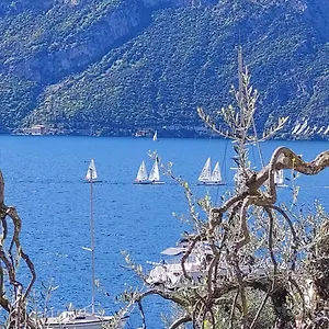  Ferienhaus Marigarda Italien