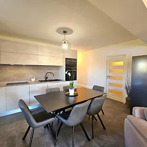  Apartment Paula Kroatien