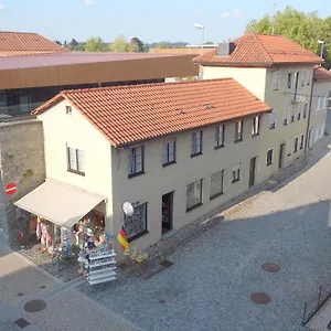 Appartementhaus Fischer Lindau (Bodensee)