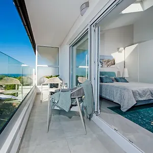  Apartment Blu Sky Kroatien