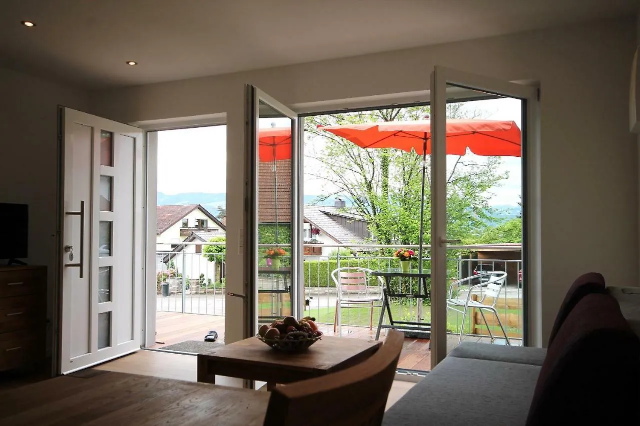 Ferien Im Hummelhaus Apartment Lindau
