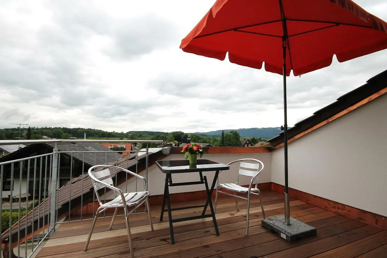 Ferien Im Hummelhaus Apartment Lindau