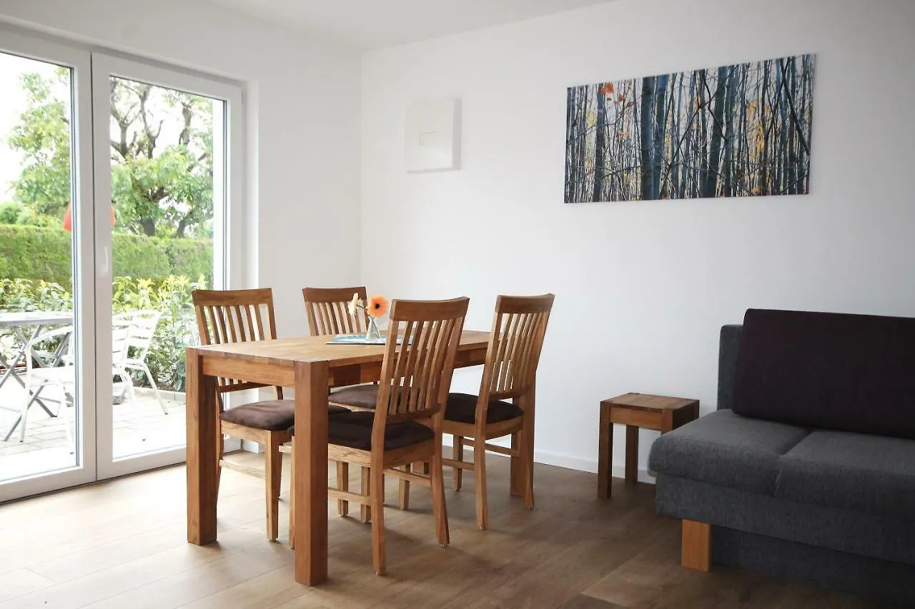 Ferien Im Hummelhaus Apartment Lindau