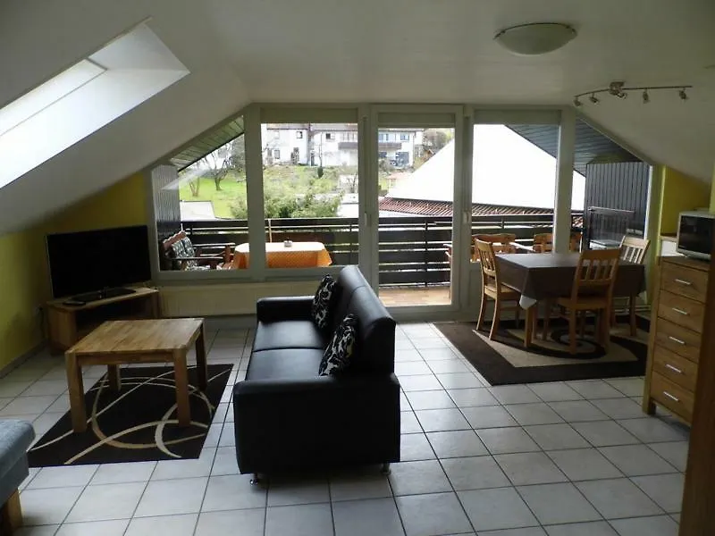 Ferien Im Hummelhaus Apartment Lindau