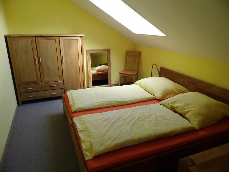 Ferien Im Hummelhaus Apartment Lindau
